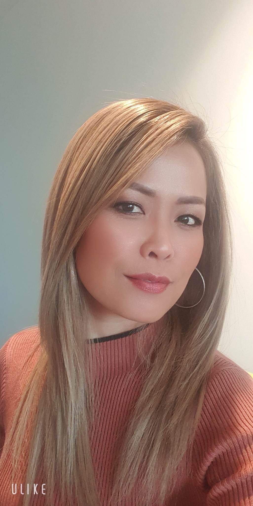 Suree - Thai cooking and wellness expert from Thailand, now in Melbourne